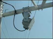 高精度非接触式高压输电线路行波定位系统 核心技术、应用价值与市场展望