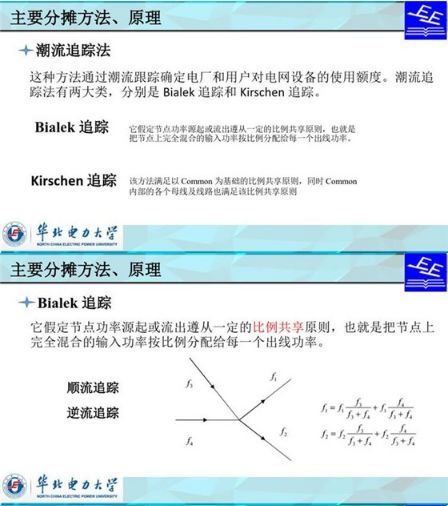 国内外输配电价分摊现状及发展路径分析其他输配电